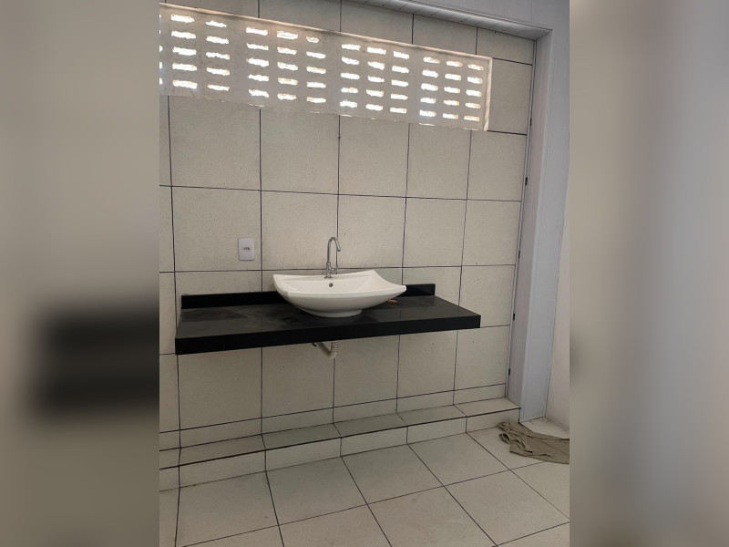 imóvel com 250m² - Luzia - Aracaju