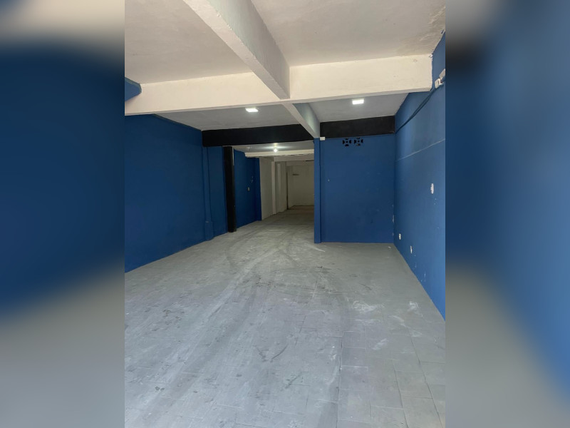imóvel com 250m² - Luzia - Aracaju