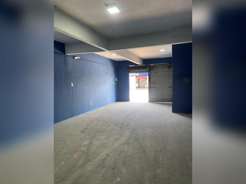 imóvel com 250m² - Luzia - Aracaju