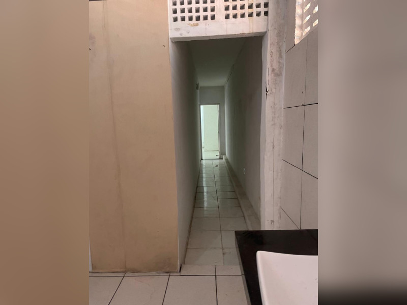 imóvel com 250m² - Luzia - Aracaju