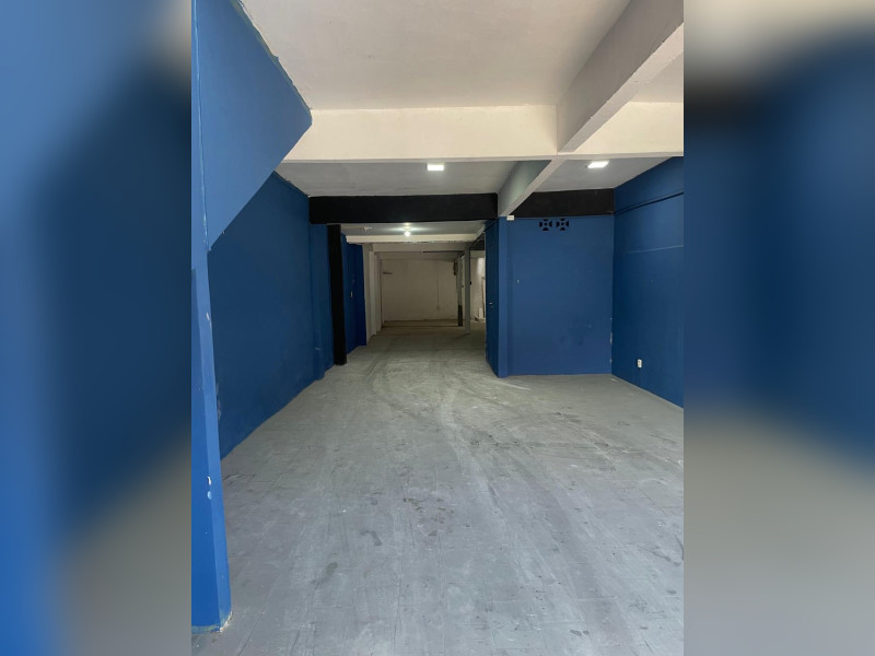 imóvel com 250m² - Luzia - Aracaju