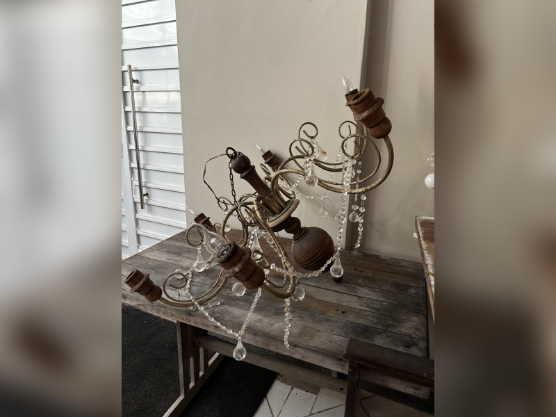 imóvel com 250m² - Luzia - Aracaju