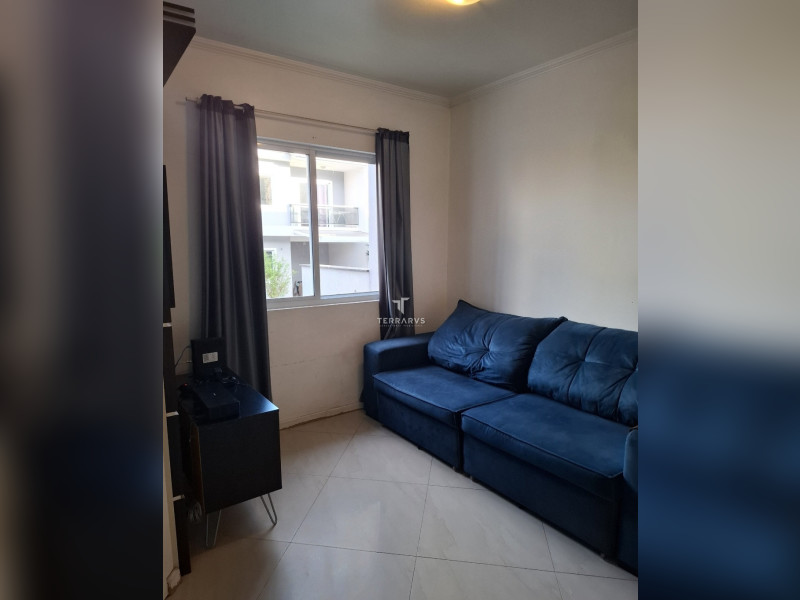 imóvel com 132m² - Uberaba - Curitiba