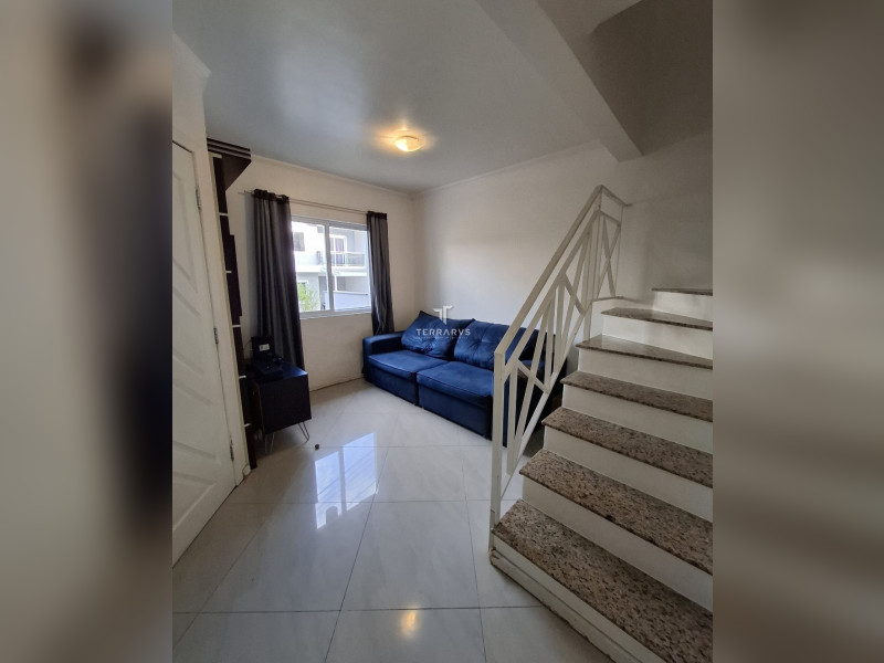 imóvel com 132m² - Uberaba - Curitiba