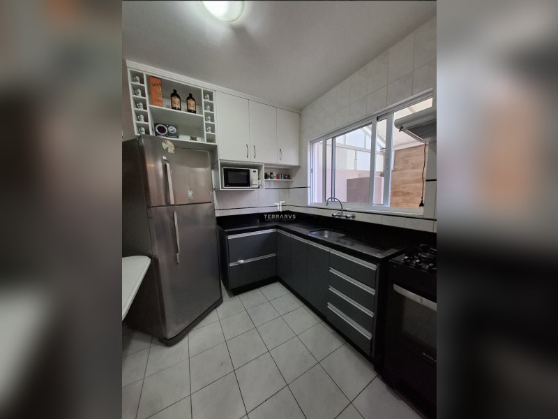 imóvel com 132m² - Uberaba - Curitiba