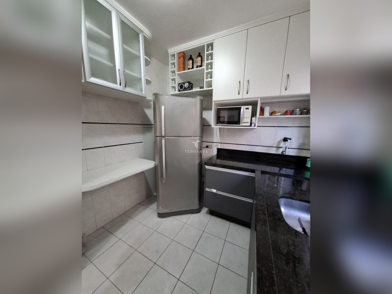 imóvel com 132m² - Uberaba - Curitiba