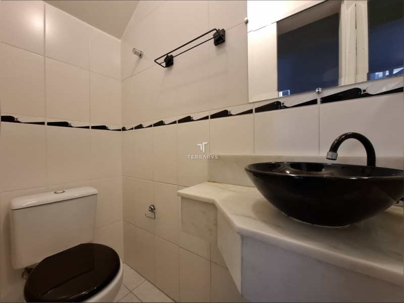 imóvel com 132m² - Uberaba - Curitiba
