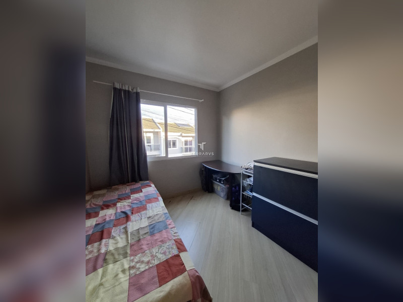 imóvel com 132m² - Uberaba - Curitiba