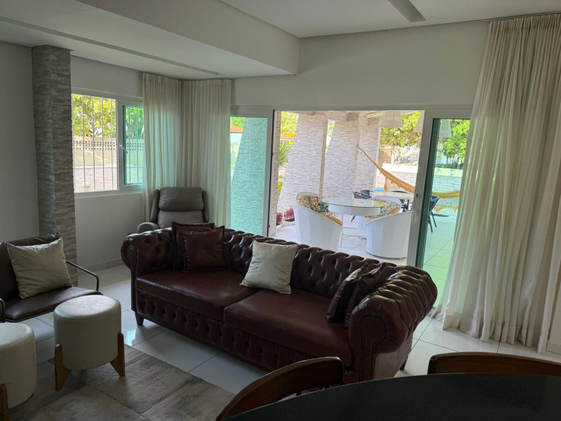 imóvel com 220m² - Ponta de Serrambi - Ipojuca