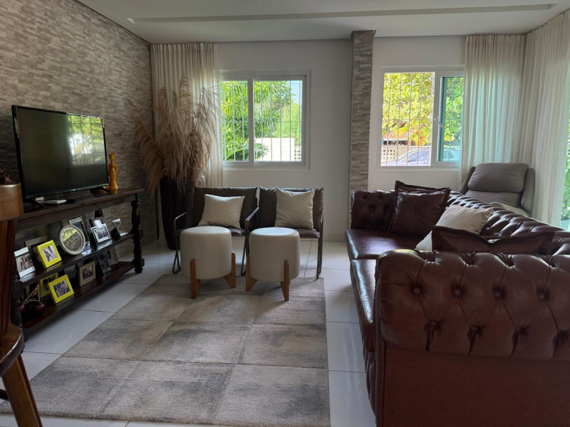 imóvel com 220m² - Ponta de Serrambi - Ipojuca