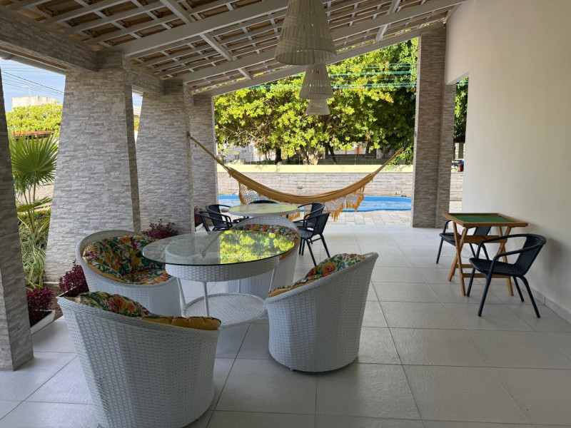 imóvel com 220m² - Ponta de Serrambi - Ipojuca