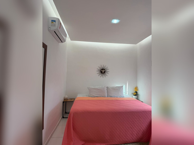 imóvel com 220m² - Ponta de Serrambi - Ipojuca
