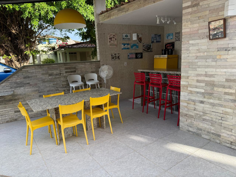 imóvel com 220m² - Ponta de Serrambi - Ipojuca