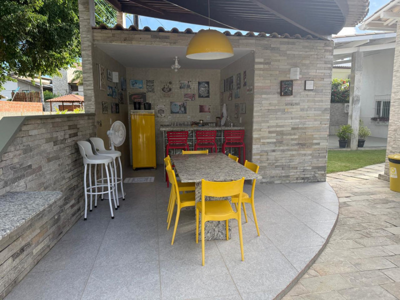 imóvel com 220m² - Ponta de Serrambi - Ipojuca
