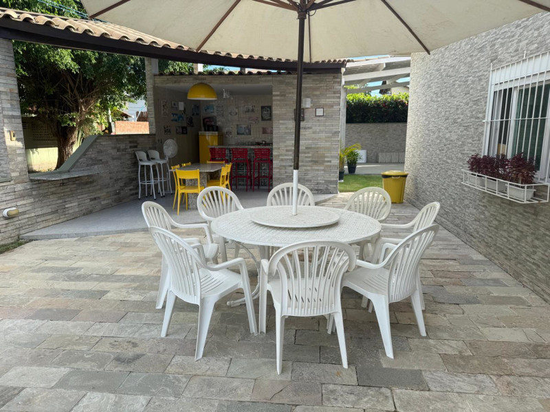 imóvel com 220m² - Ponta de Serrambi - Ipojuca