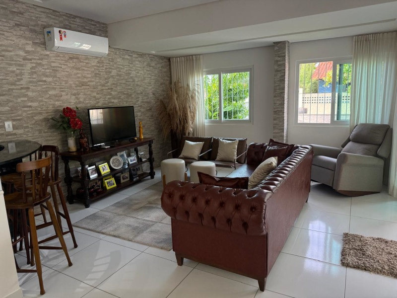 imóvel com 220m² - Ponta de Serrambi - Ipojuca