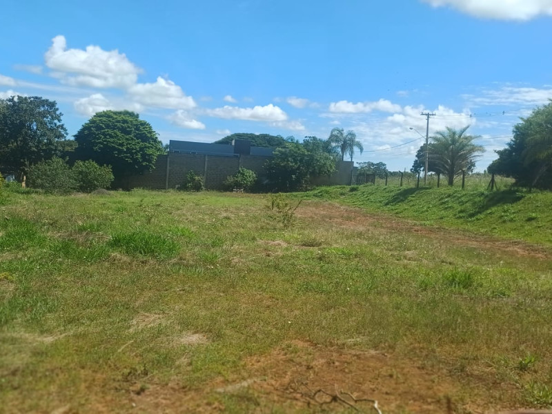 imóvel com 2500m² - Centro - Franca
