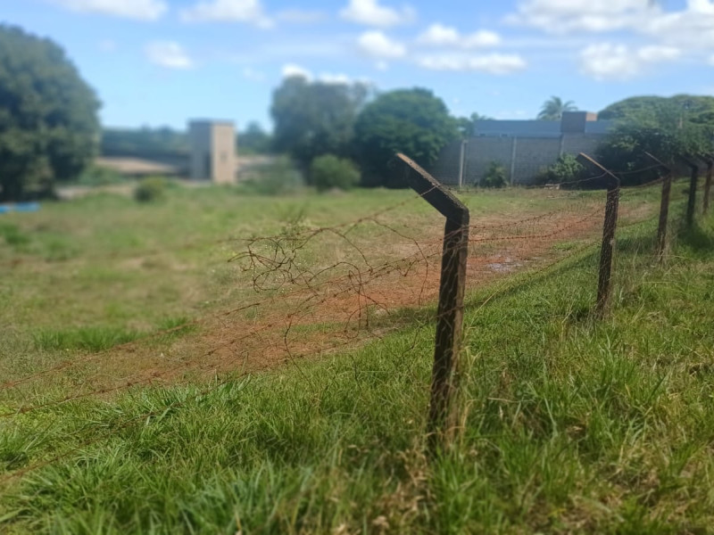 imóvel com 2500m² - Centro - Franca
