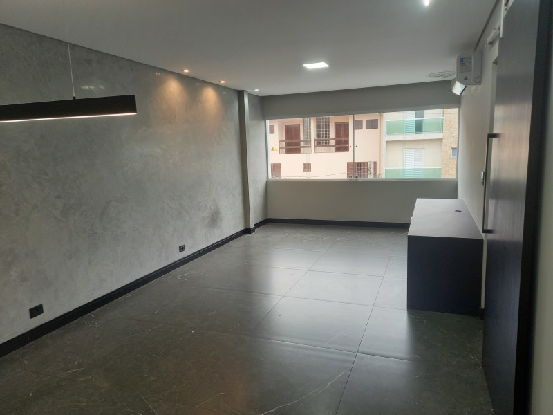 imóvel com 97m² - Vila Alice - Santo André