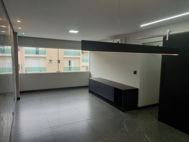 imóvel com 97m² - Vila Alice - Santo André
