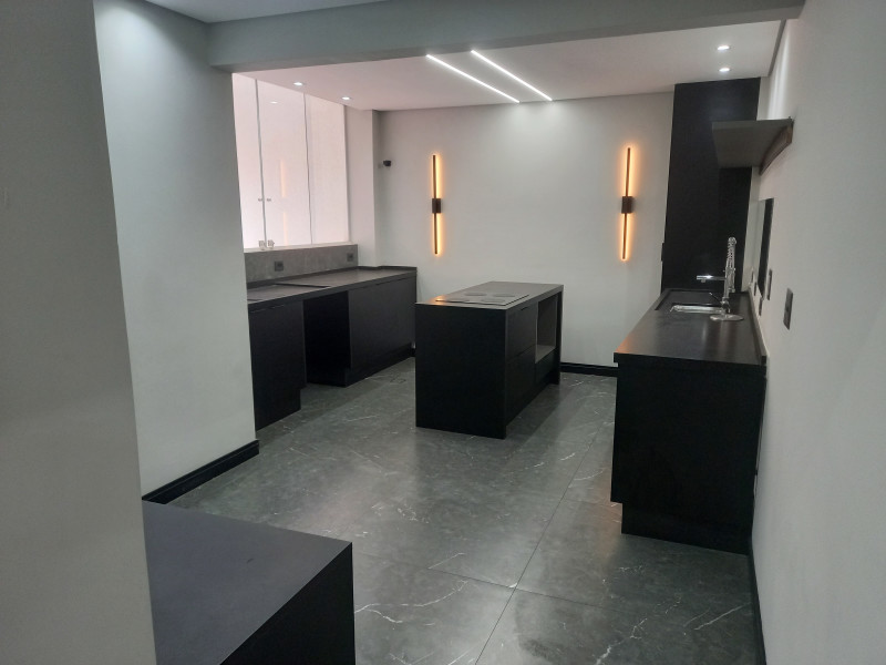 imóvel com 97m² - Vila Alice - Santo André