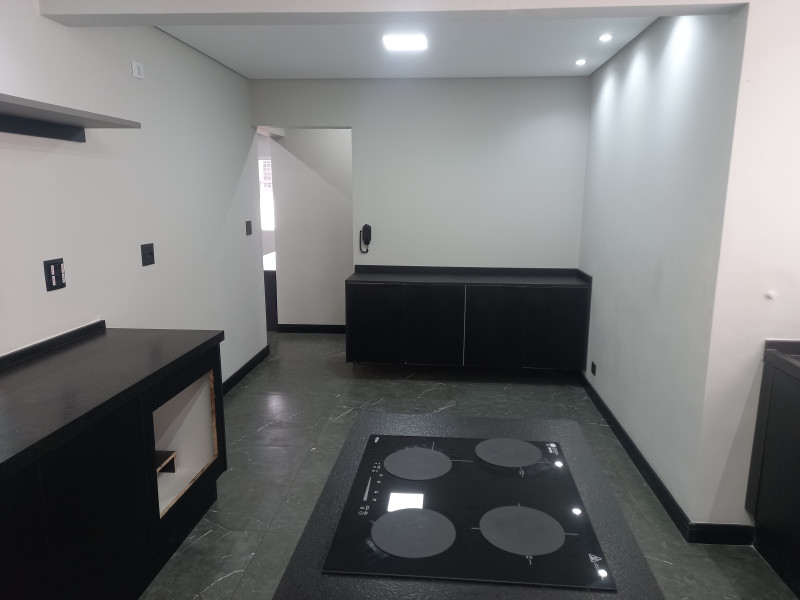 imóvel com 97m² - Vila Alice - Santo André