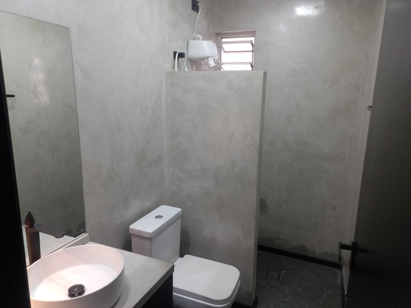 imóvel com 97m² - Vila Alice - Santo André