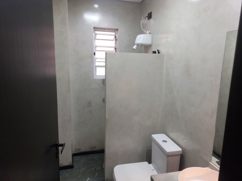 imóvel com 97m² - Vila Alice - Santo André
