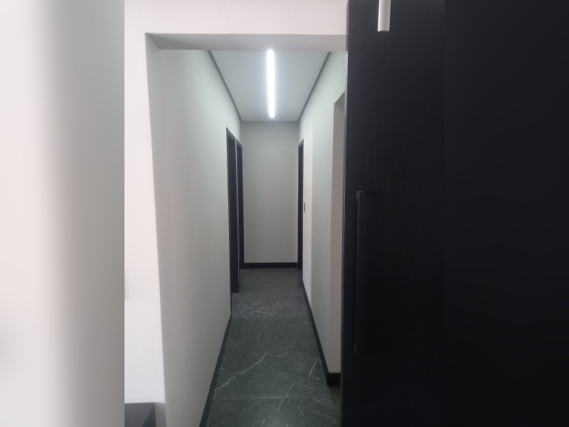 imóvel com 97m² - Vila Alice - Santo André