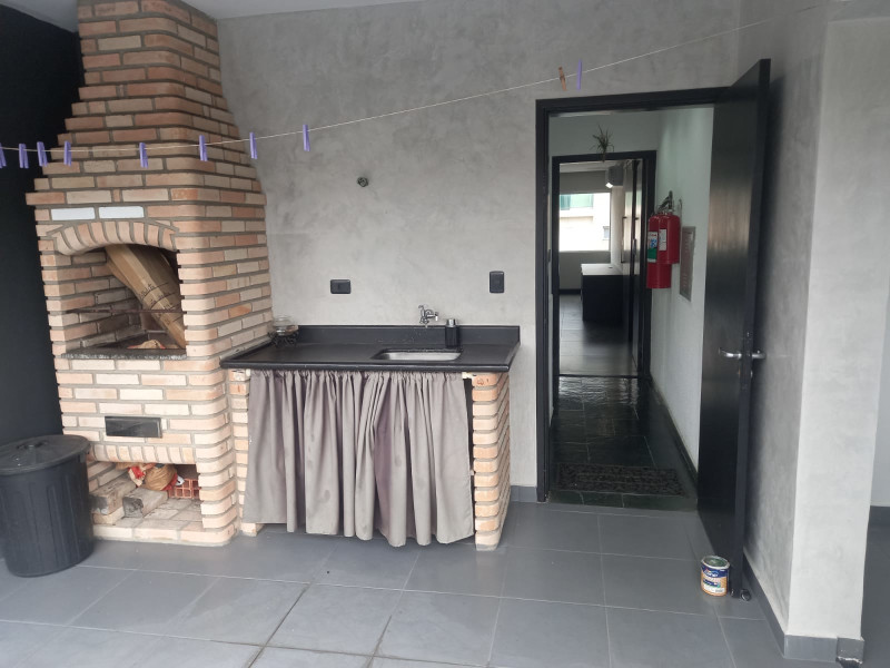 imóvel com 97m² - Vila Alice - Santo André