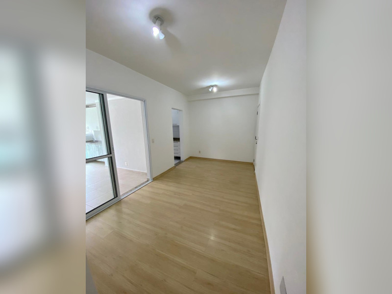 imóvel com 80m² - Santo Amaro - São Paulo