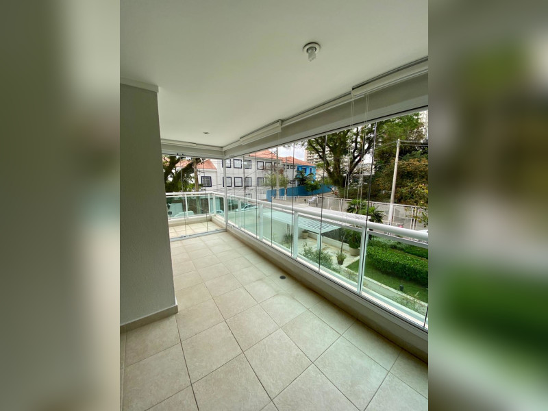 imóvel com 80m² - Santo Amaro - São Paulo