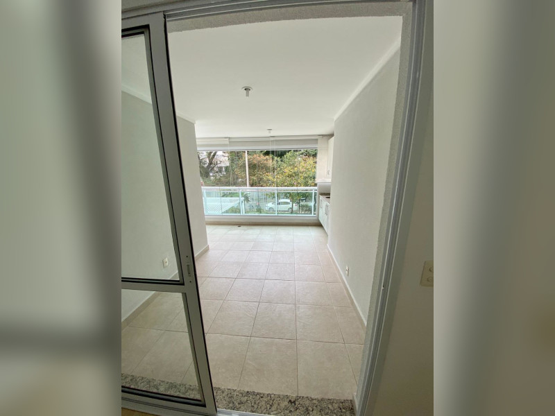 imóvel com 80m² - Santo Amaro - São Paulo