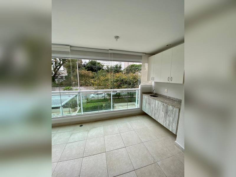 imóvel com 80m² - Santo Amaro - São Paulo