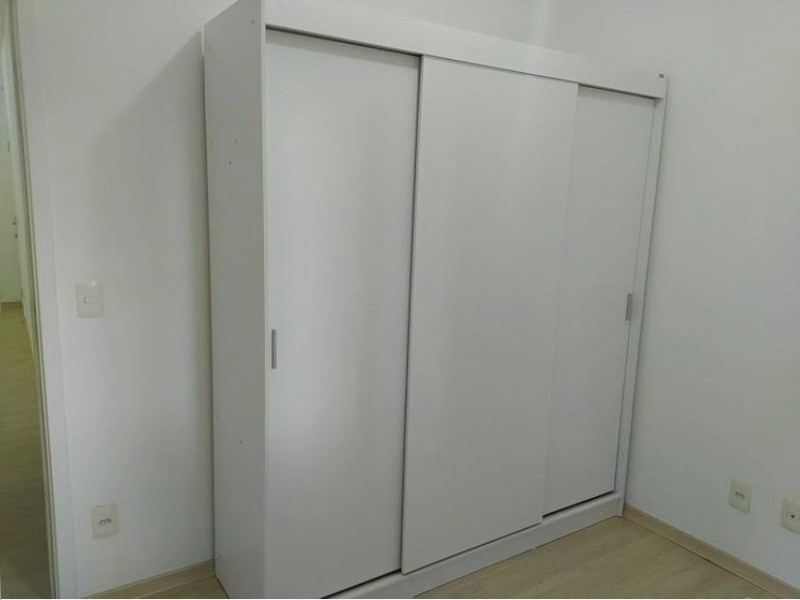 imóvel com 80m² - Santo Amaro - São Paulo