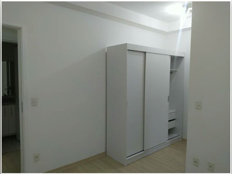 imóvel com 80m² - Santo Amaro - São Paulo