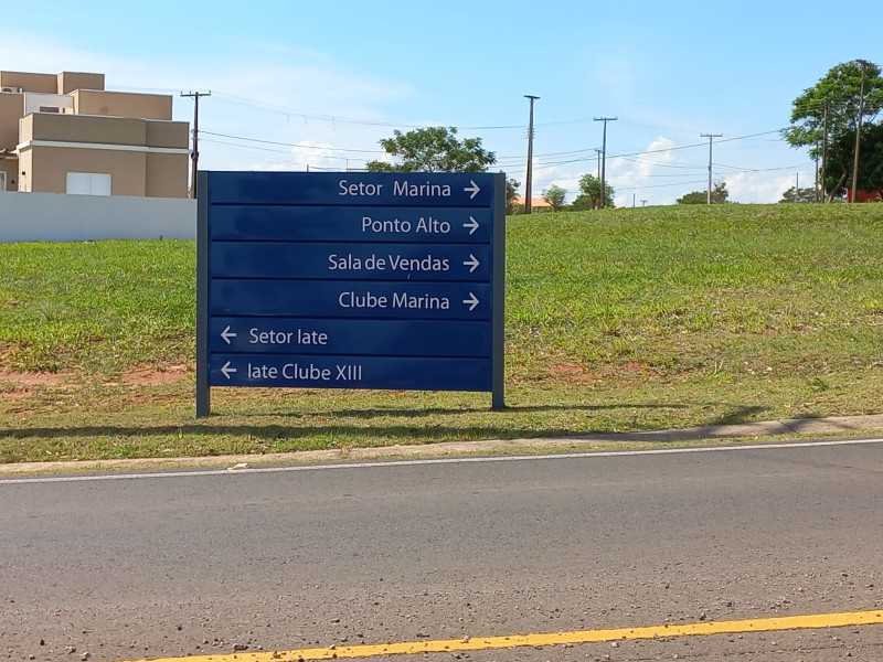 imóvel com 450m² - Centro - Paranapanema
