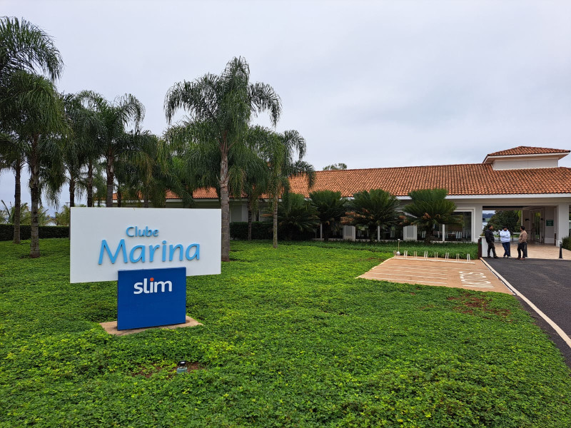 imóvel com 450m² - Centro - Paranapanema