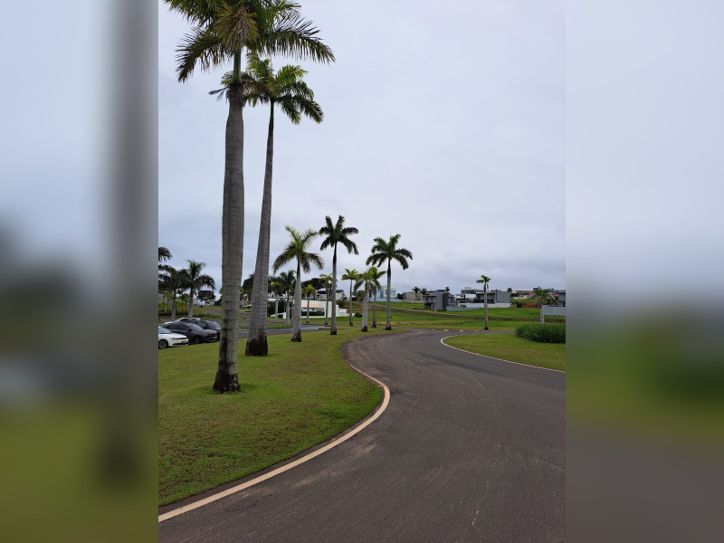 imóvel com 450m² - Centro - Paranapanema