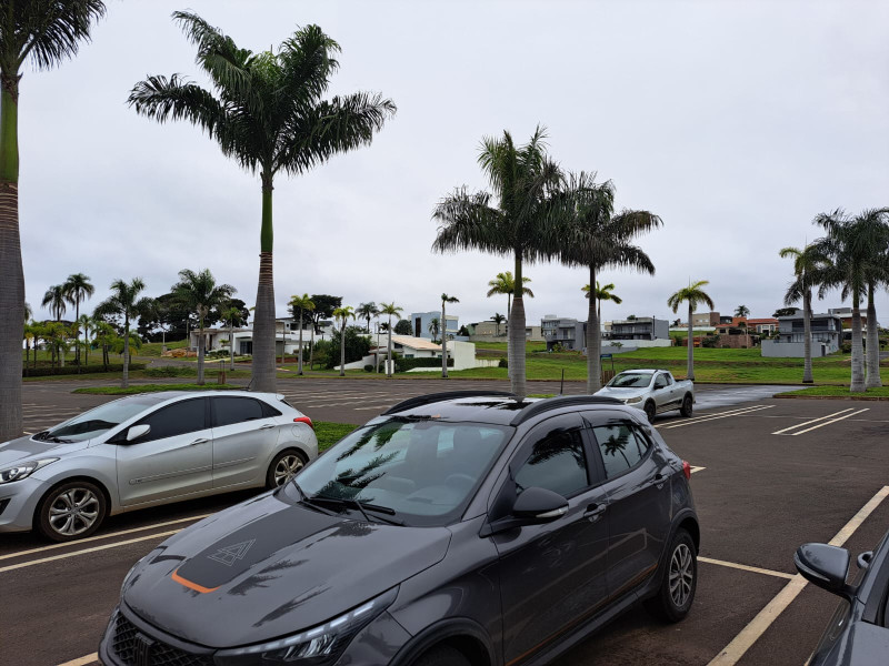 imóvel com 450m² - Centro - Paranapanema
