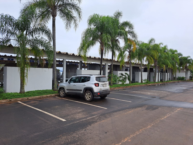 imóvel com 450m² - Centro - Paranapanema