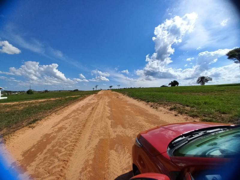 imóvel com 450m² - Centro - Paranapanema