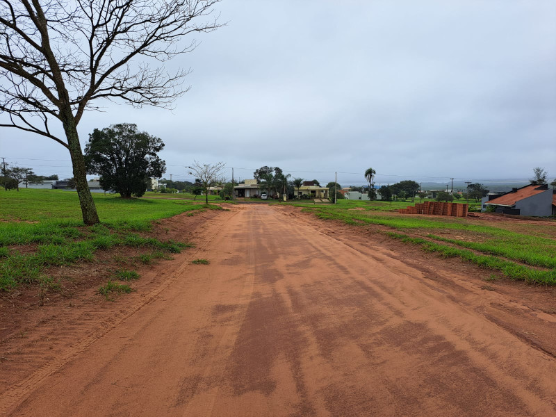 imóvel com 450m² - Centro - Paranapanema