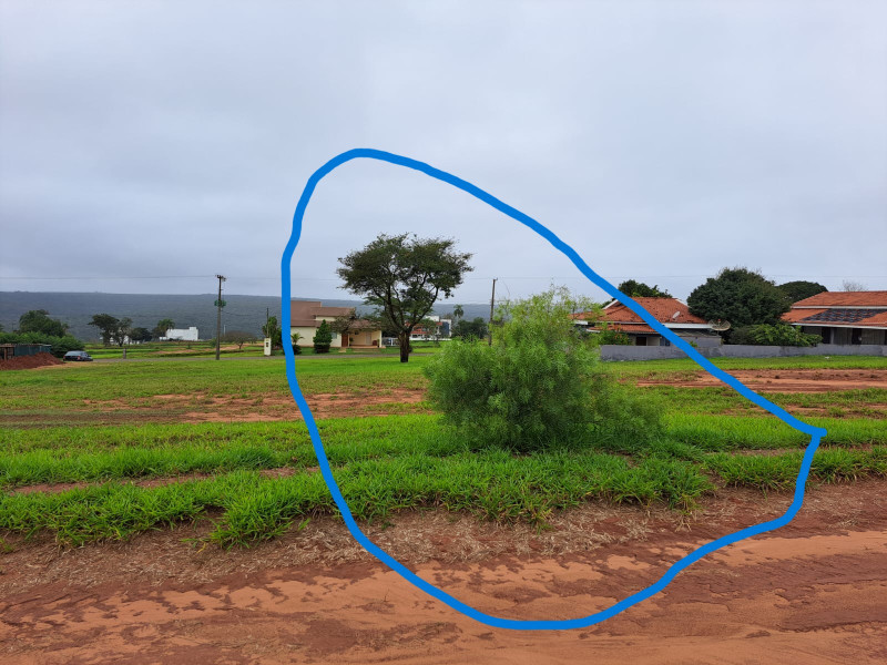 imóvel com 450m² - Centro - Paranapanema