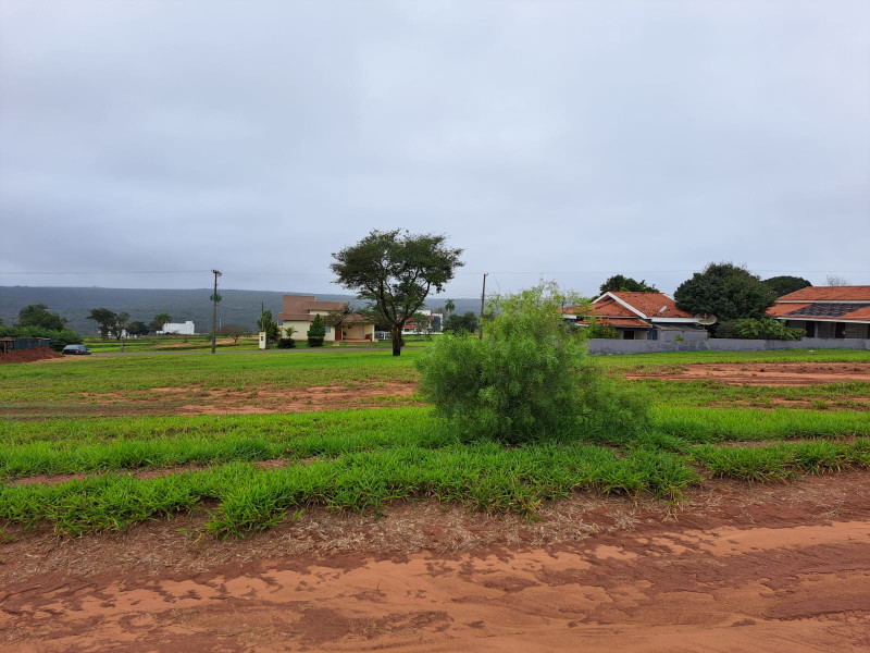 imóvel com 450m² - Centro - Paranapanema