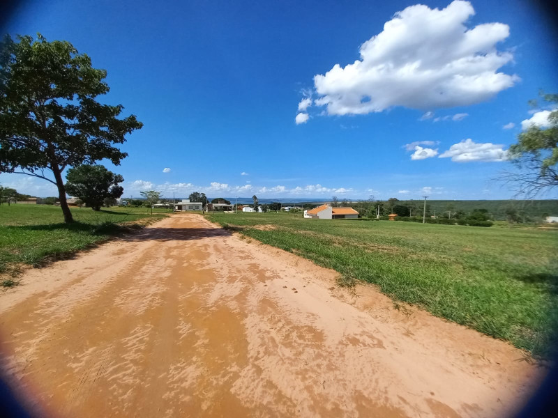 imóvel com 450m² - Centro - Paranapanema