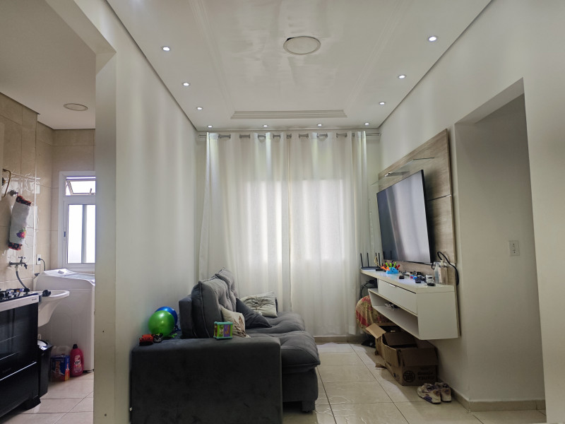 imóvel com 59m² - Vila Correa - Ferraz de Vasconcelos