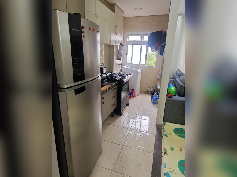 imóvel com 59m² - Vila Correa - Ferraz de Vasconcelos