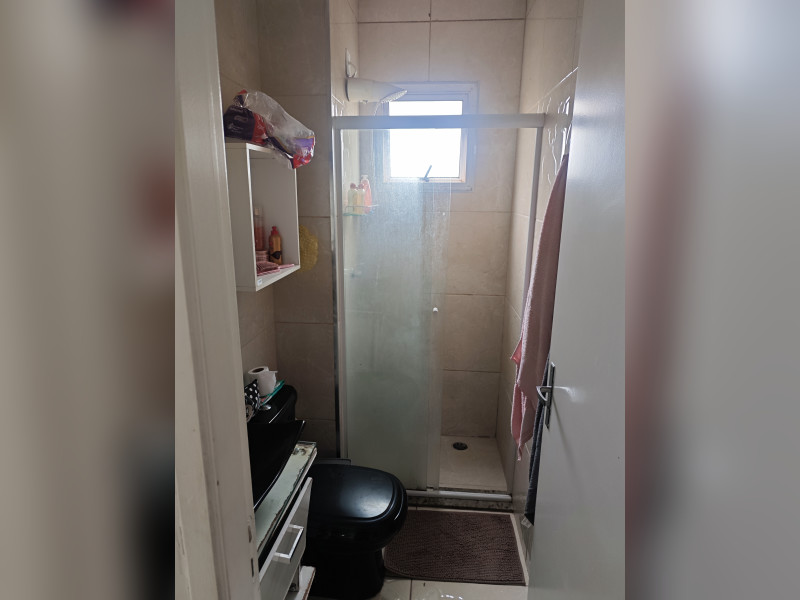 imóvel com 59m² - Vila Correa - Ferraz de Vasconcelos