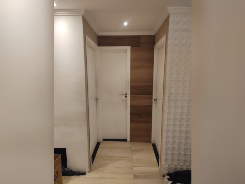 imóvel com 46m² - Bangu - Rio de Janeiro